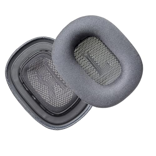 1ペアの快適な耳クッションイヤホンは、Gen 2のための保護イヤパッドをカバーしています2024交換イヤマフ
