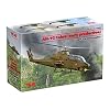 ICM 32060 - Plastic Military Helicopter AH-1G Cobra (Early Production), US Attack Helicopter Model - Scale 1:32