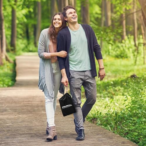 EULANT Klappbar Sitzmatte Mit Rückenlehne für Kinder,Füllbar Bodenstuhl mit Rückenstütze für Camping Strand Kajak Wandern Stadion Sportveranstaltungen und Konzerte,Arbeiten Aufblasbares Sitzkissen