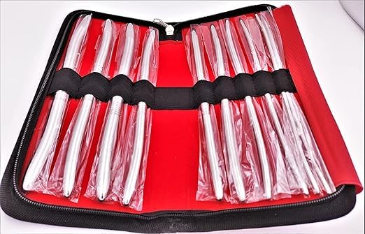 Premium Quality Dilator Set of 10