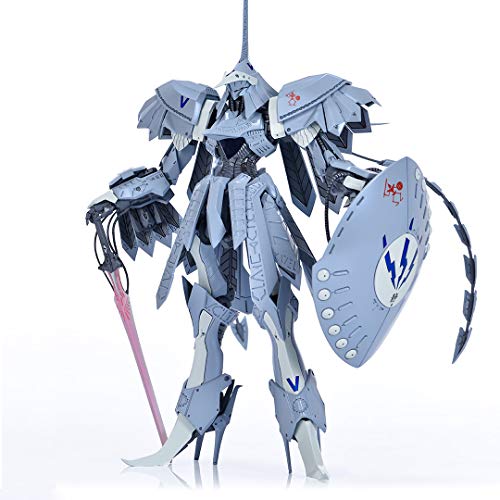 ボークス IMS 1/144 S.S.I.クバルカン ザ・バング