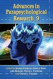 stanley krippner  Advances in Parapsychological Research, Volume 9 by Stanley Krippner (Editor) ï¿½ Visit Amazon\'s Stanley Krippner Page search results for this author Stanley Krippner (Editor), Adam J Rock (Editor), Julie Beischel (Editor), (30-Sep-2013) Paperback