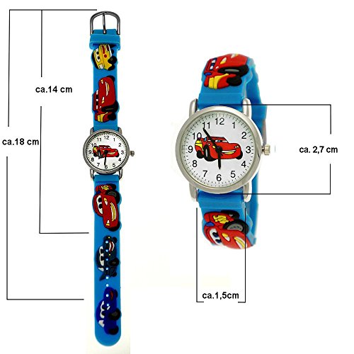 Pure Time