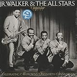  motown superstar series vol. 5 LP