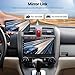 Car Stereo MP5 Player for Honda CRV 2007-2011 Car Radio with Apple Carplay Android Auto Mirror Link, 9