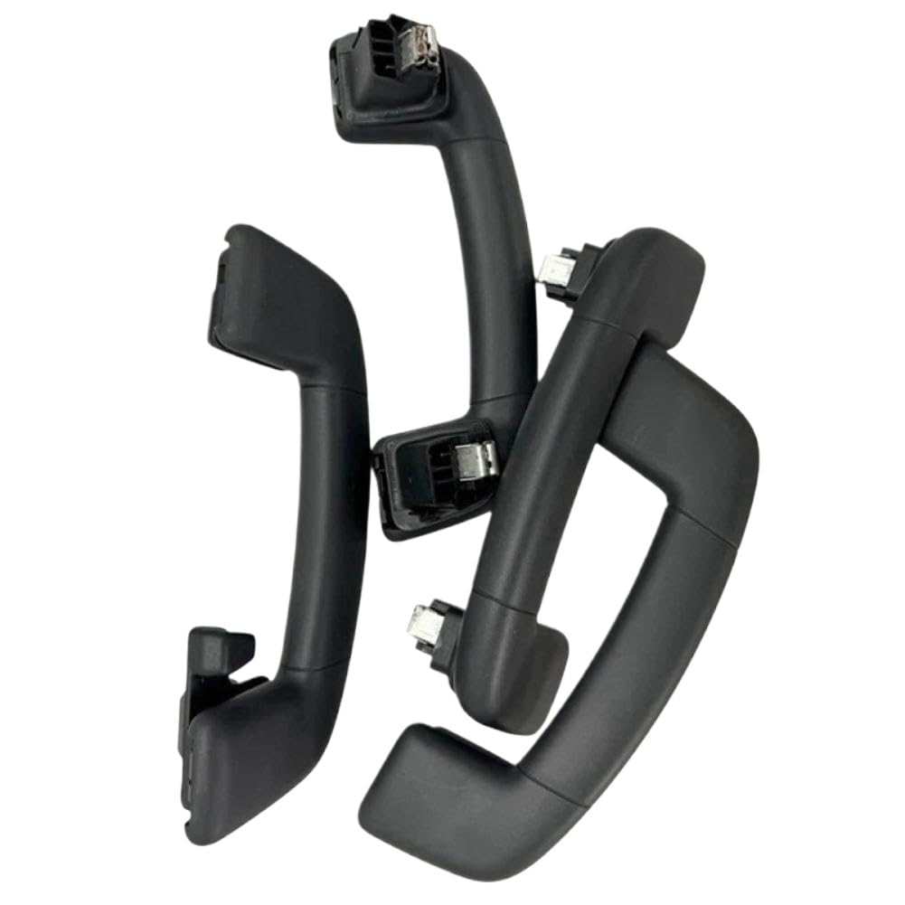Hwdgvdxss Onecolor Folding Handle Roof Armrest Grab Handle 5Gg857607 Compatible With Golf Mk7 Mk7.5 B8