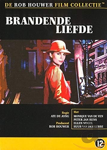 Brandende Liefde [Burning Love] [Dvd] [1983] [Dutch Import] [Dutch Language Only]