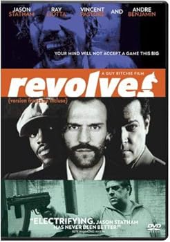 REVOLVER