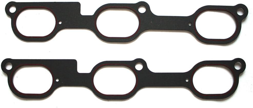 MS98013T,14422051 Engine Cylinder Head Gasket Sets Replacement for Buick for Rendezvous CX 3.5L Sport Utility 2006-2007 for Buick for Terraza CX 3.5L Mini Passenger Van 2005-2006