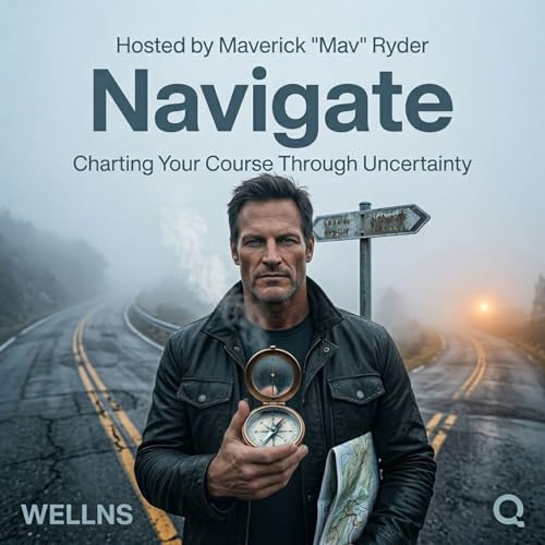 『Navigate』のカバーアート