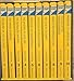 Nancy Drew Books 1-10 Box Set The Nancy Drew Mystery Stories Collection