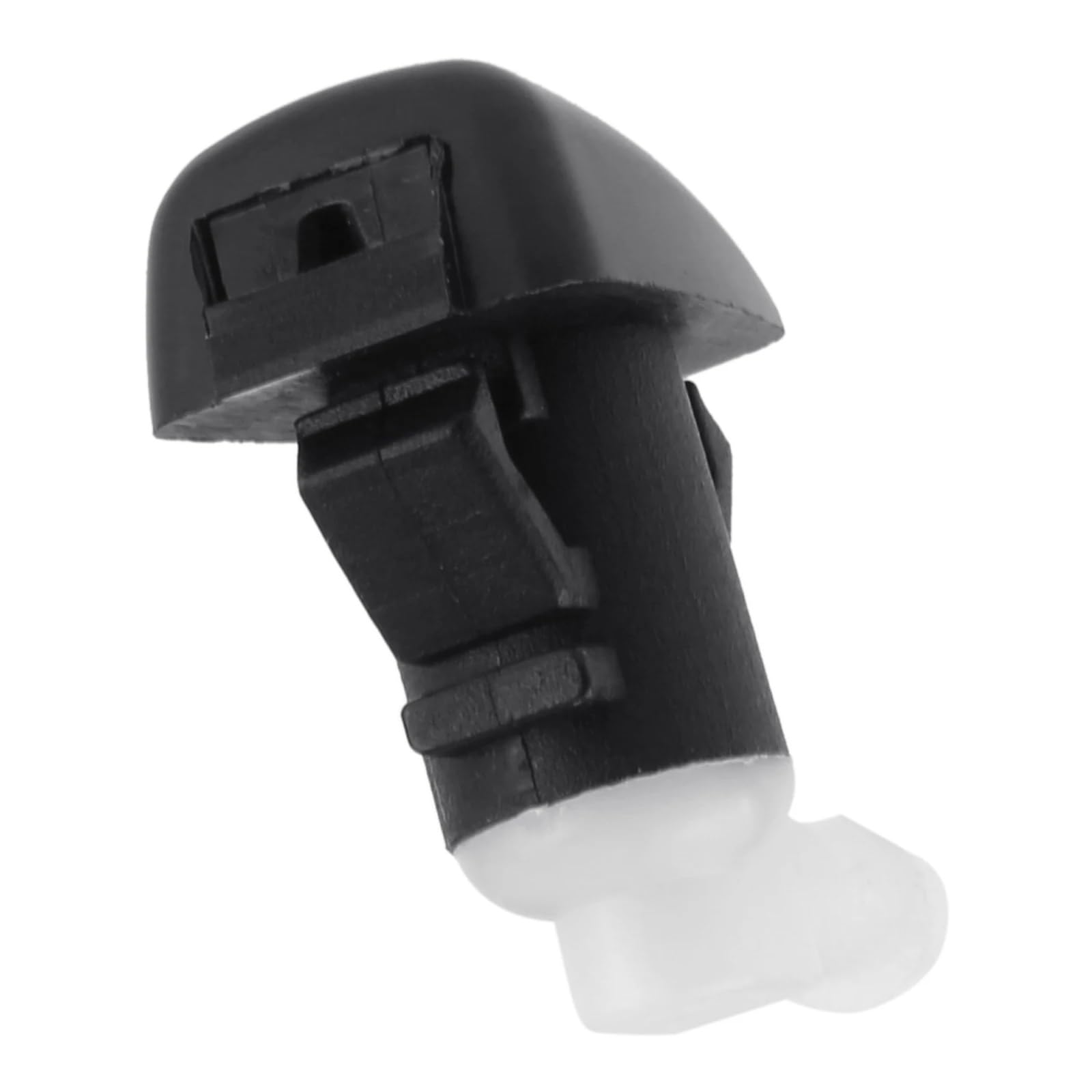 Windshield Jets Compatible With Dodge For Durango 2011 2012 2013 2014 2015 2016 2017 2018 2019 Car Accessories Car Windshield Spray Nozzle