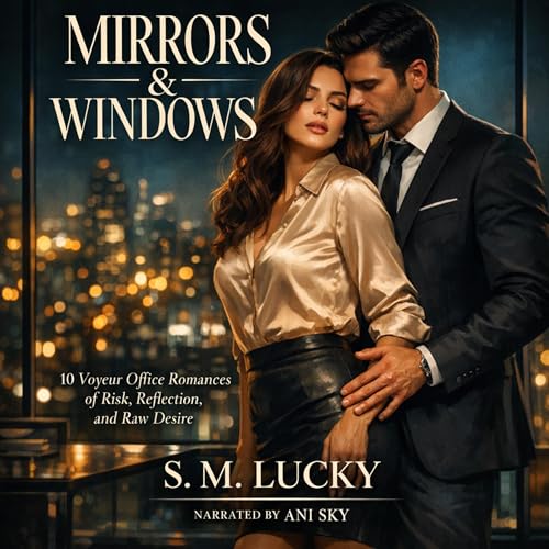 Mirrors & Windows Titelbild