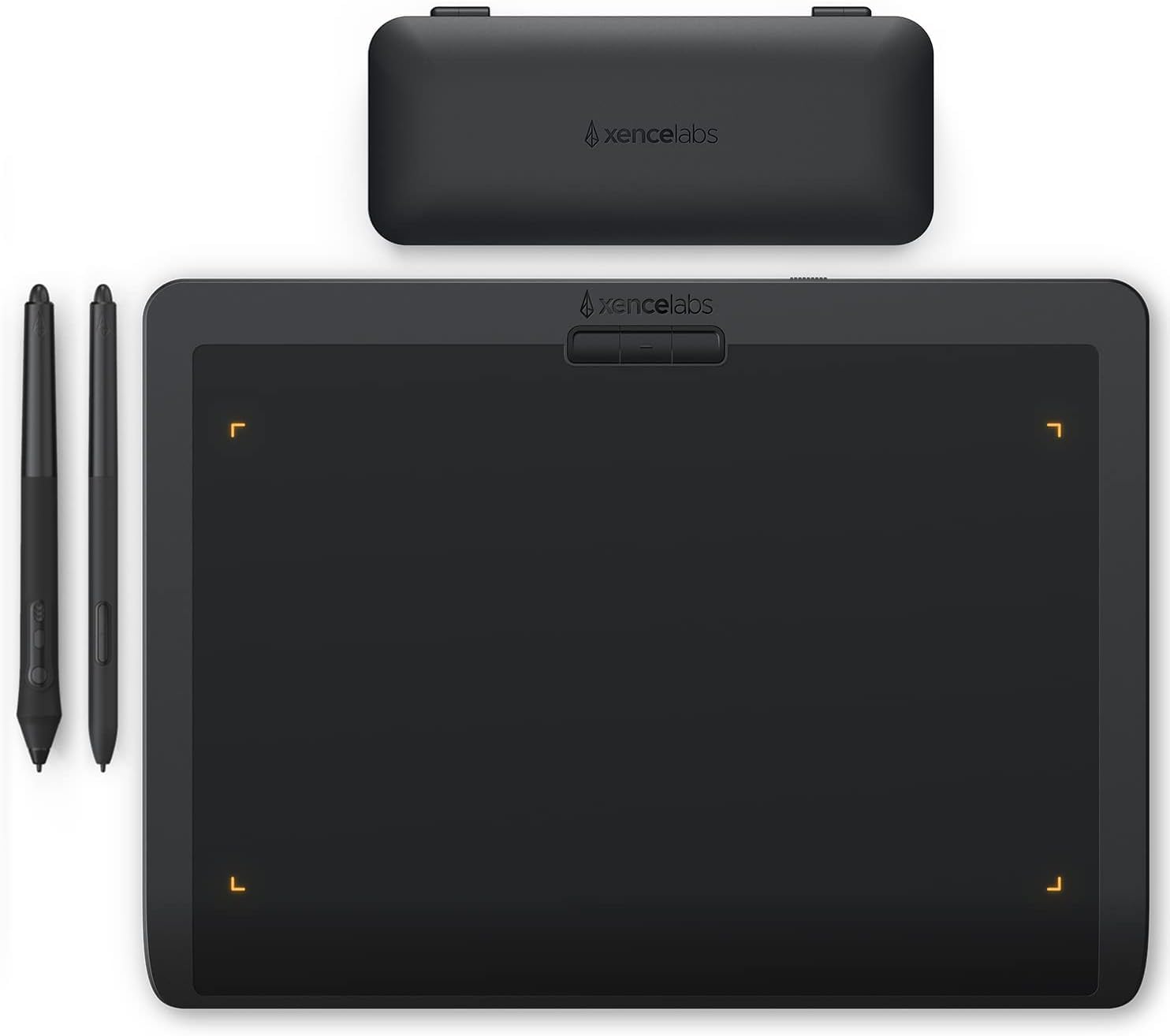 Xencelabs ペンタブレット Medium スタンダード Amazon.co.jp: XENCELABS ペンタブレット Medium スタンダード