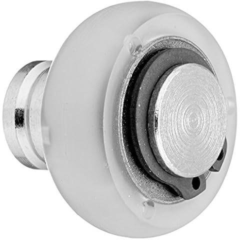 LCN 20303034 Track Roller Cover