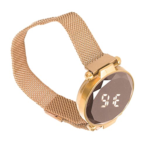 Imagen de RASTKY Reloj LED para Mujer con Pantalla Digital Grande