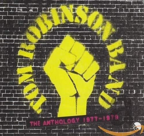 Anthology 1977 - 1979