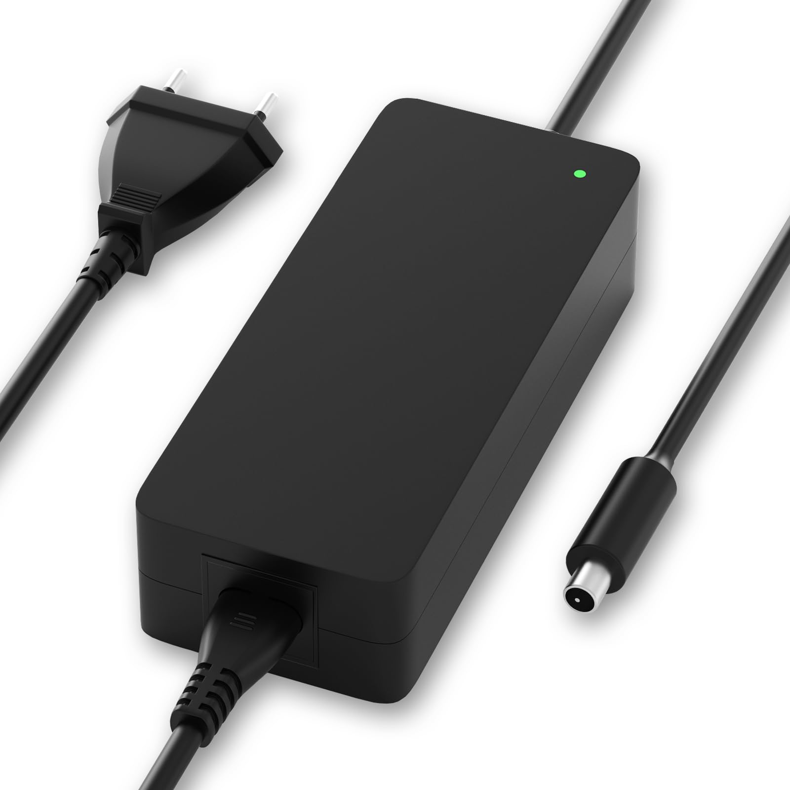 Caricabatterie 42V 2A Per Monopattini Elettrici - Compatibile Con Xiaomi, Ninebot E Altri - Foto 5