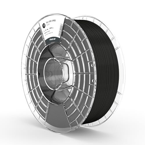 extrudr PLA HS 1,75 mm 1 kg noir