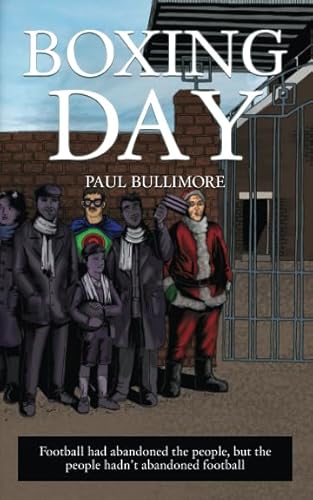 Boxing Day