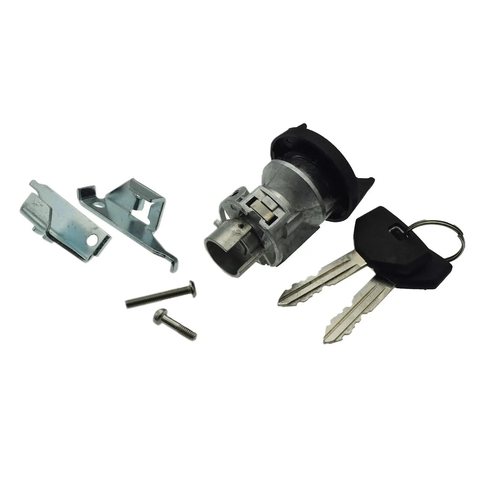 Xiaxiyg One Color Lock Cylinder Key Kit Us-163L For Chrysler