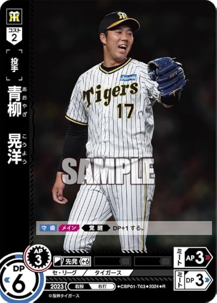 Amazon.co.jp: プロ野球カードゲーム ドリームオーダー セ・リーグ