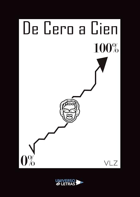 Portada de De cero a cien