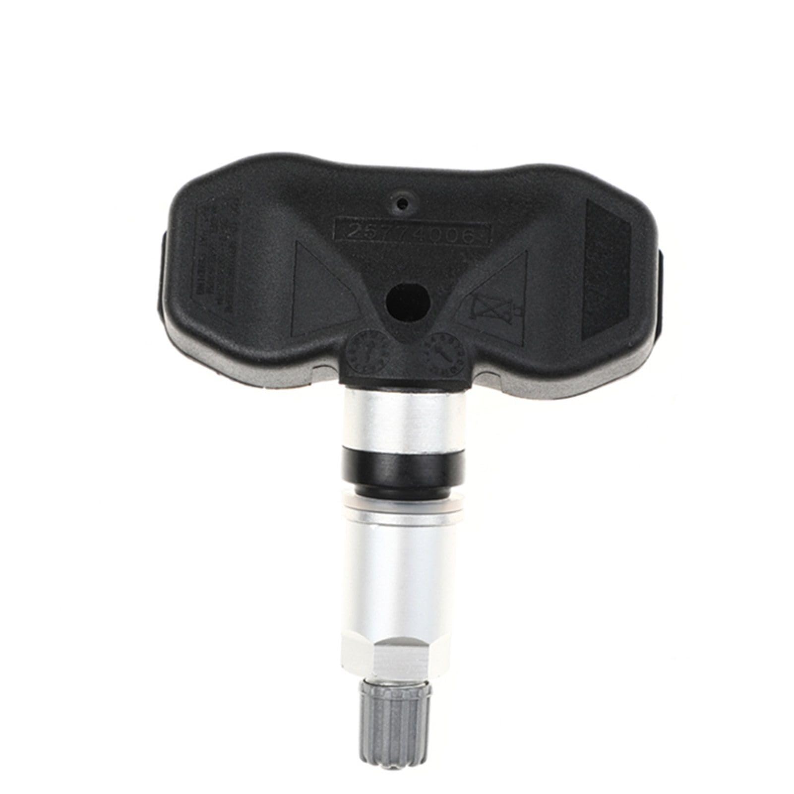 Lote de 4 sensores control presión neumáticos TPMS