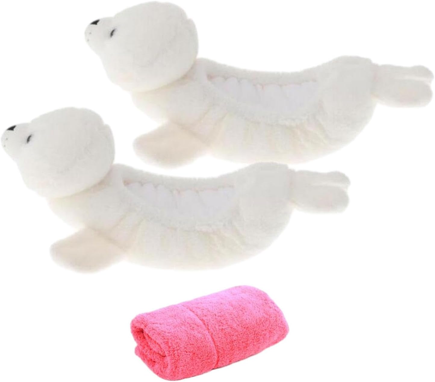 Ice Skate Blade Covers Soft Skating Cover with Elastic Lining and Blade Protector for Hockey Skates Figure Skates Roller Skates Suitable for Gir