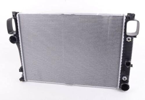 Mercedes-Benz 221 500 26 03, Radiador