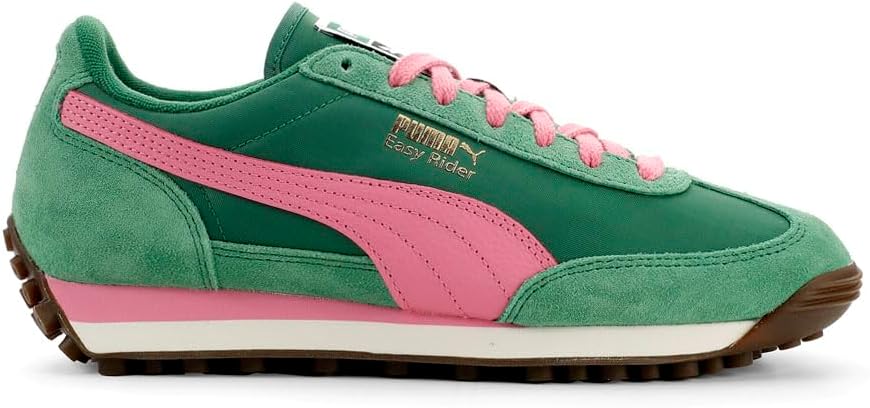 Puma Womens Easy Rider Vintage Shoes
