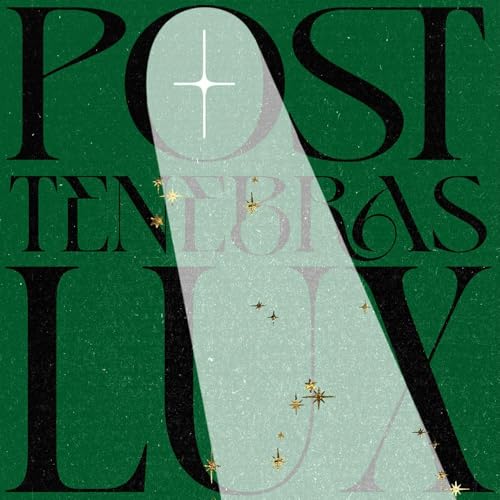 Dieu est avec nous cover art