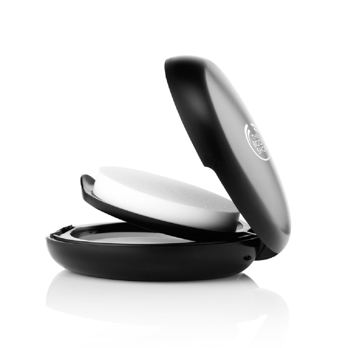 The Body Shop Instamatte Compact, 0.28 Ounce