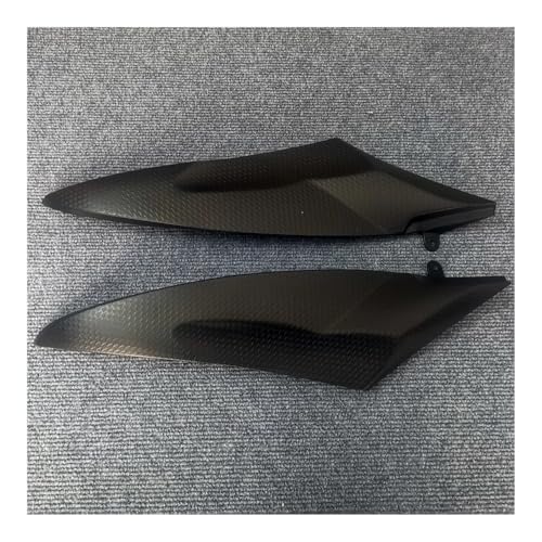 Carénages latéraux de réservoir YZF-R6 2006 finition premium abs