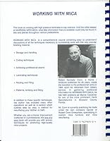 Working With Mica 0962982504 Book Cover