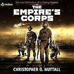 Cover of The Empire's Corps