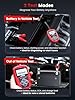 ANCEL BA101 Car Battery Tester, 12V Digital Automotive Alternator Meter Diagnostic Tool,100-2000 CCA Load Capacity, Charging & Cranking Analyzer for Truck, Boat, RV, Marine Vehicle, and More #5