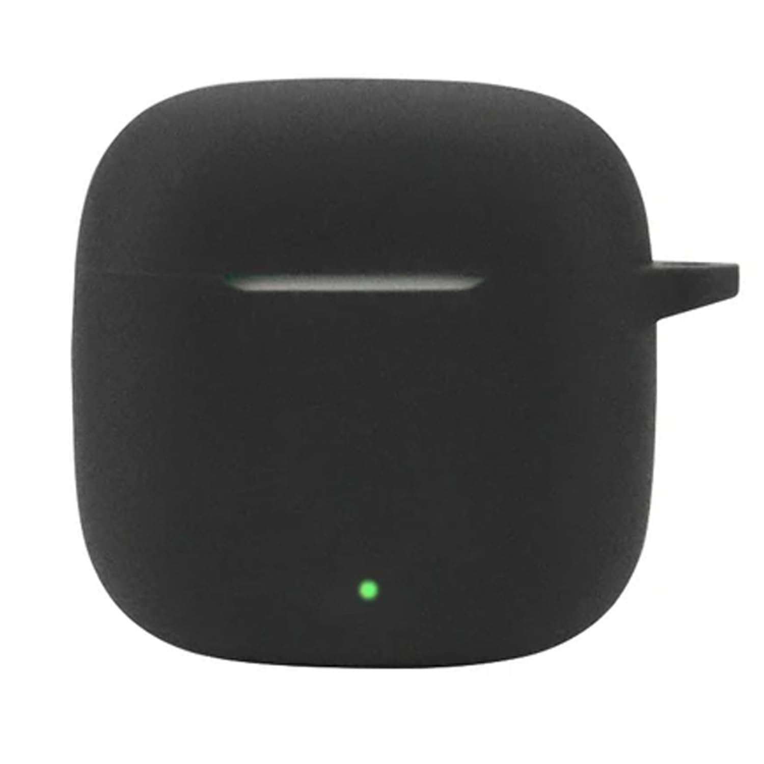 Coverzone Huawei FreeBuds SE 2 ile Uyumlu Kulaklık Kılıf Darbeye Dayanıklı Silikon Yumuşak Koruyucu Toz ve Kirden Koruyan Huawei FreeBuds SE 2 ile Uyumlu (Açık Pembe)