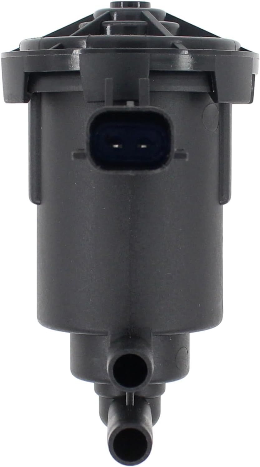 MOTOKU EVAP Vapor Canister Purge Solenoid Valve for Dodge Charger 2006-2007 Magnum 2005-2007 Stratus 2001-2006 Intrepid for Chrysler 300M Concorde 2002-2004 300 2005-2007 Sebring 2001-2006