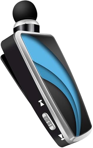 Hemobllo Auricolare Bluetooth Cuffie Wireless Business Earbud Collar
Clip Sport Auricolare Retrattile per Donna Uomo Argento : Cuffie
bluetooth Hemobllo Auricolare Bluetooth Cuffie Wireless Business Earbud Collar
Clip Sport Auricolare Retrattile per Donna Uomo Argento : Cuffie
bluetooth