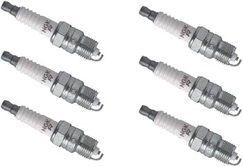 G 一ジ Amazon.com: NGK V-Power Spark Plug ZFR6F-11G (6 Pack) Compatible