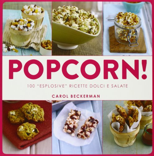  Popcorn!