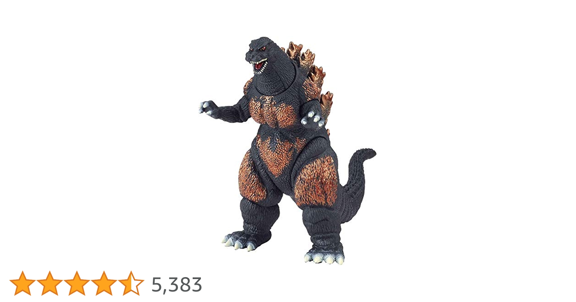 Amazon.co.jp: [バンダイ(BANDAI)] ムービーモンスターシリーズ