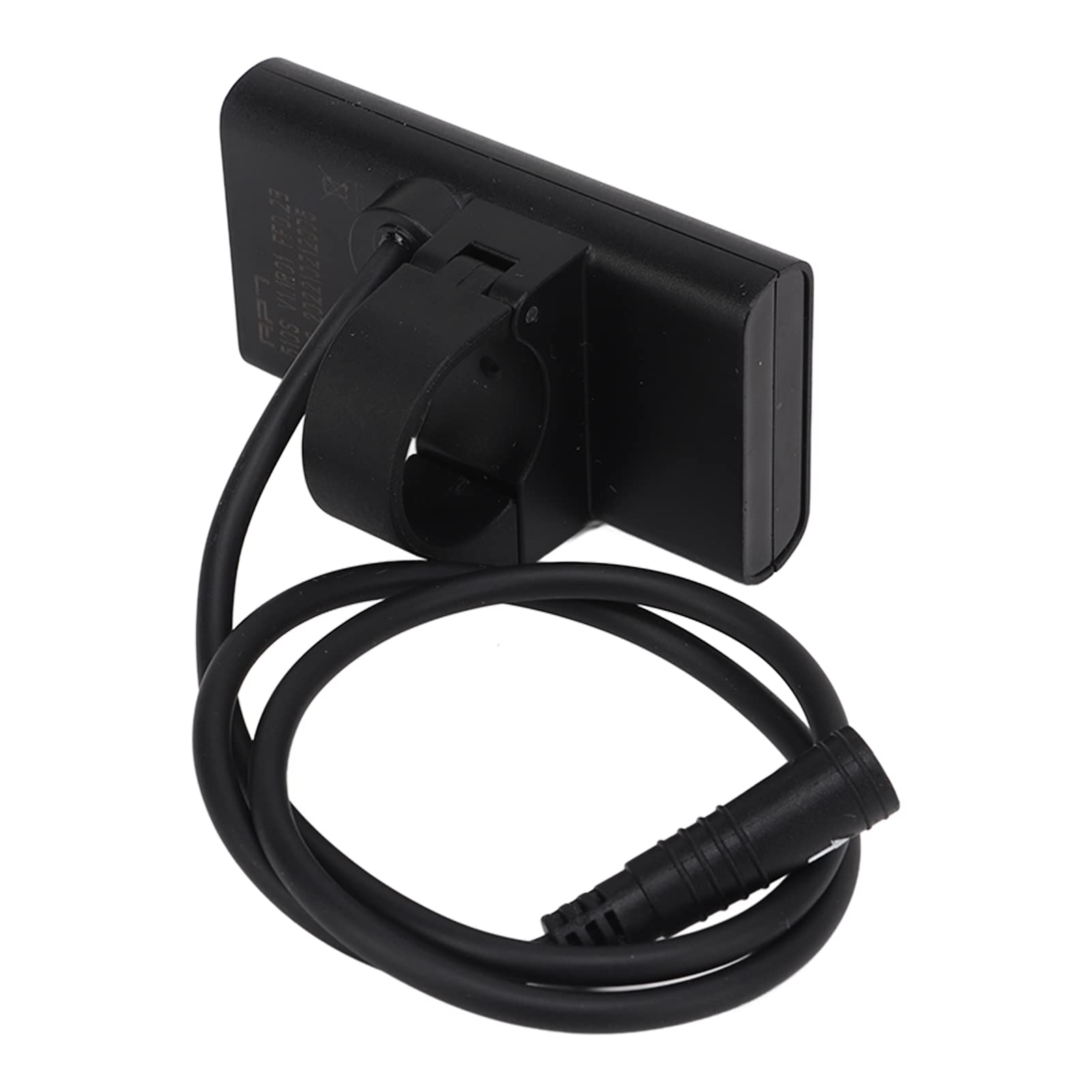 Display LCD per bici elettrica misuratore tachimetro da ciclismo contachilometri pannello per computer da bici 24V 36V 48V