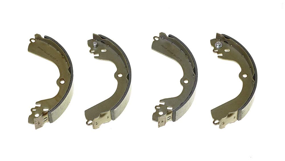 BRAKE SHOE SET S 56 548 FOR NISSAN NV200/Bus/EVALIA/Van K9K608/628/400 1.5L 4cyl