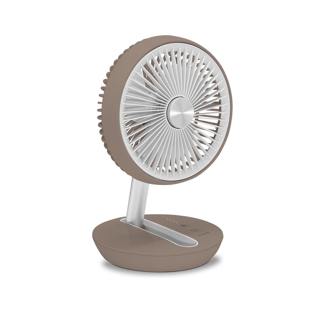 TROTEC Tischventilator TVE 2 B