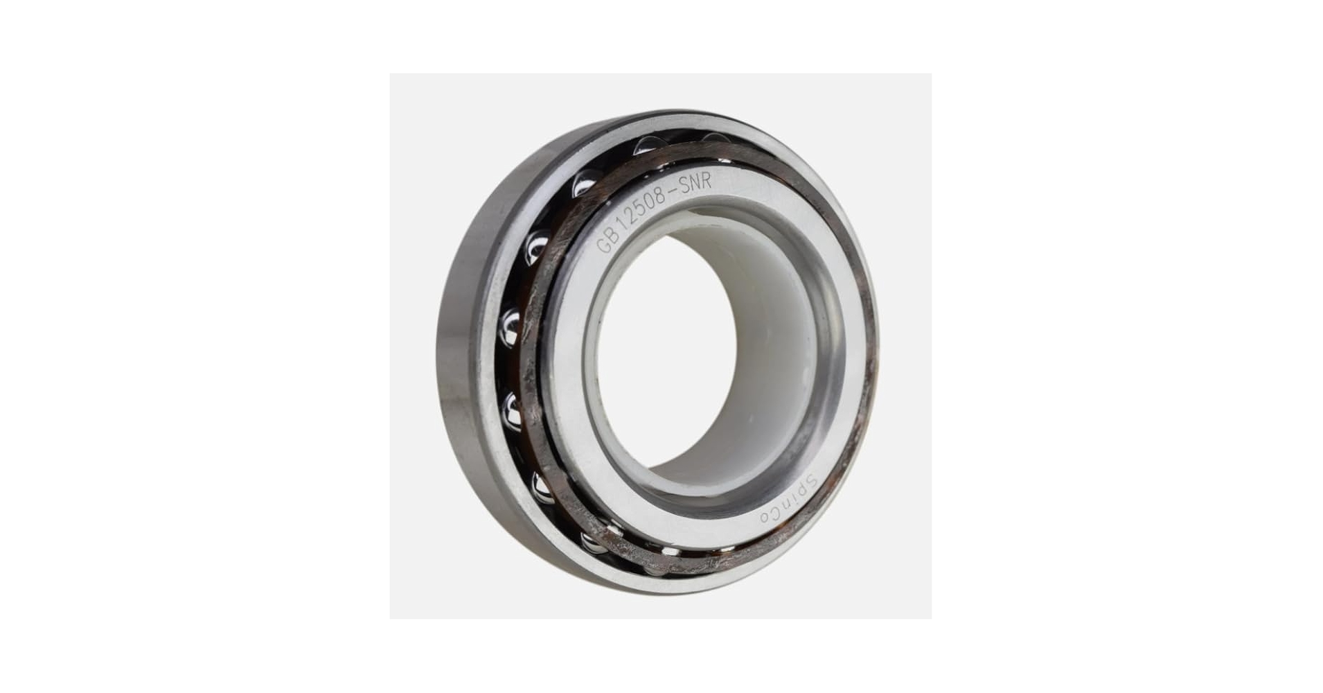 銀杯 81104577, EB81104577, 113298 Special Ag Bearing GB12508-SNR