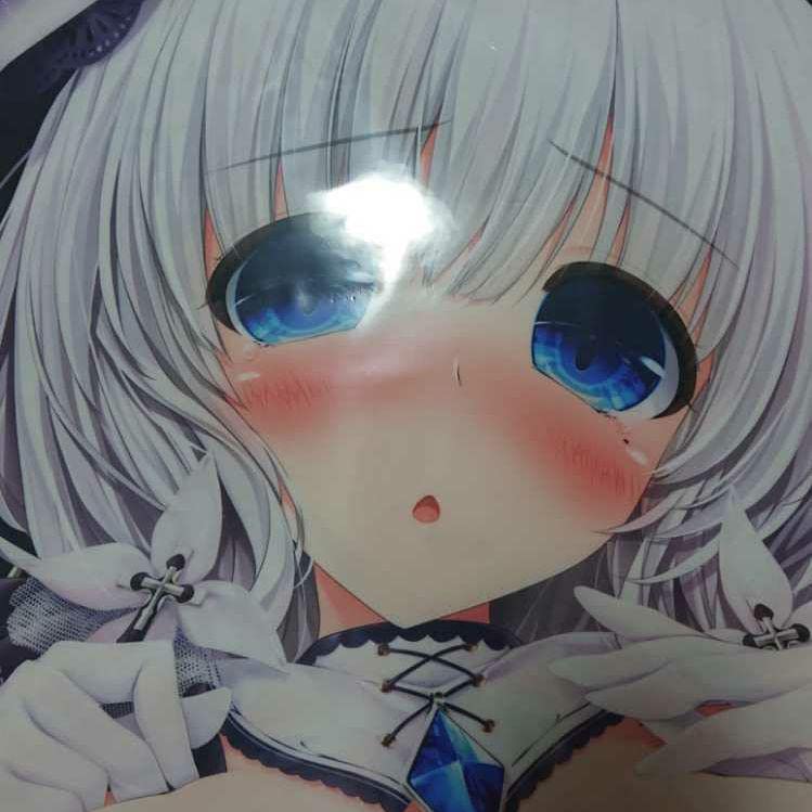 Amazon | 黒ノ御神籤 御敷仁 アズールレーン イラストリアス 抱き枕