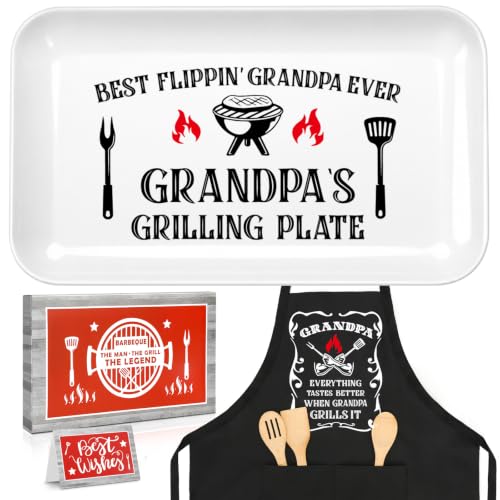Gifts for Grandpa Fathers Day, Grandpa Birthday Gifts...