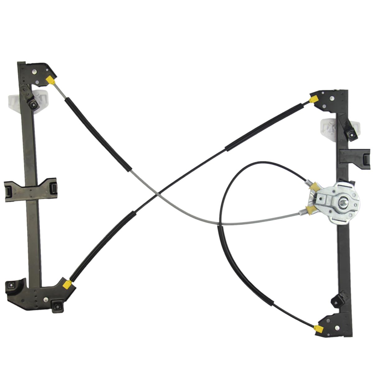 STARKIT PERFORMANCE Alzacristallo compatibile per Berlingo 1 e Partner 1 (1996-2008) ALZAVETRO MANUALE ANTERIORE SINISTRO (guida) 9221A4, 9221G3